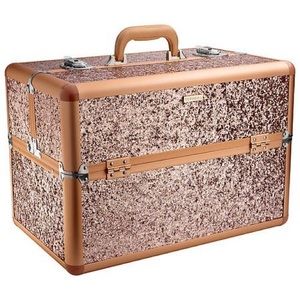 Sephora Makeup Case Rose Gold